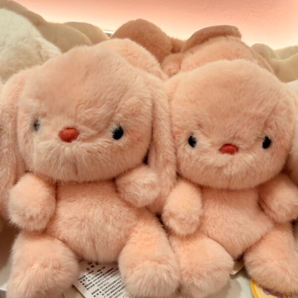 Peluche conejo
