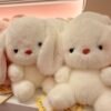 Peluche conejo