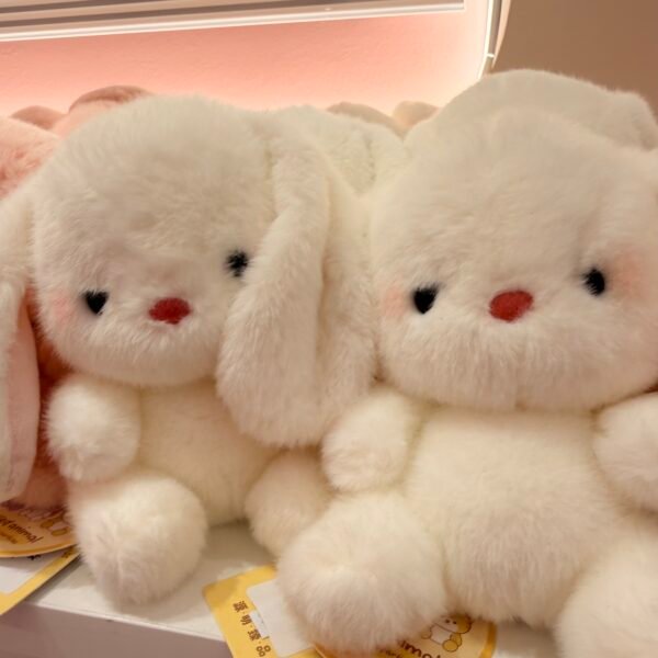 Peluche conejo
