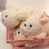 Peluche conejo