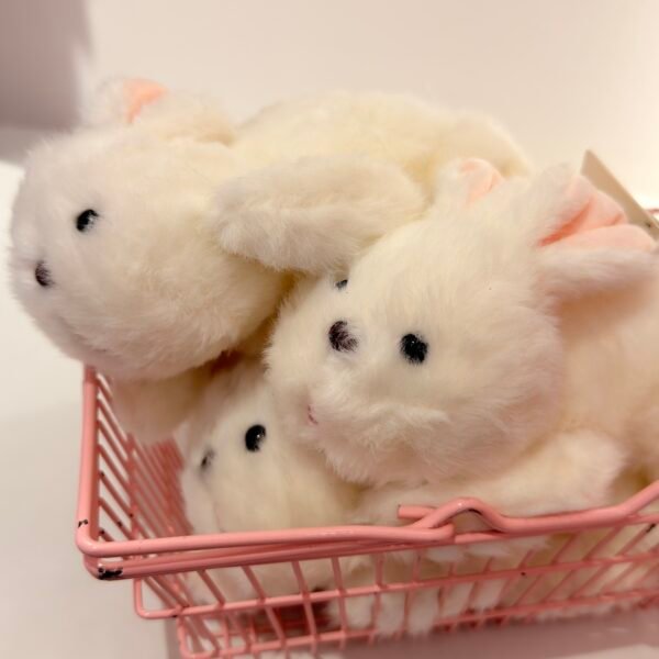Peluche conejo