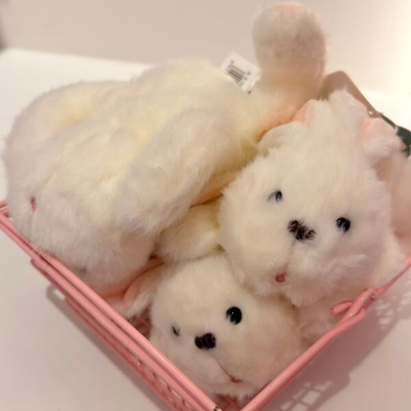 Peluche conejo