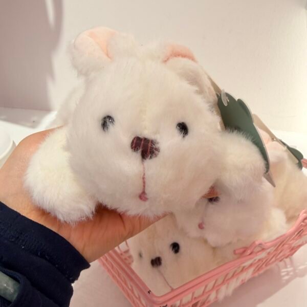 Peluche conejo