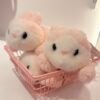 Peluche conejo