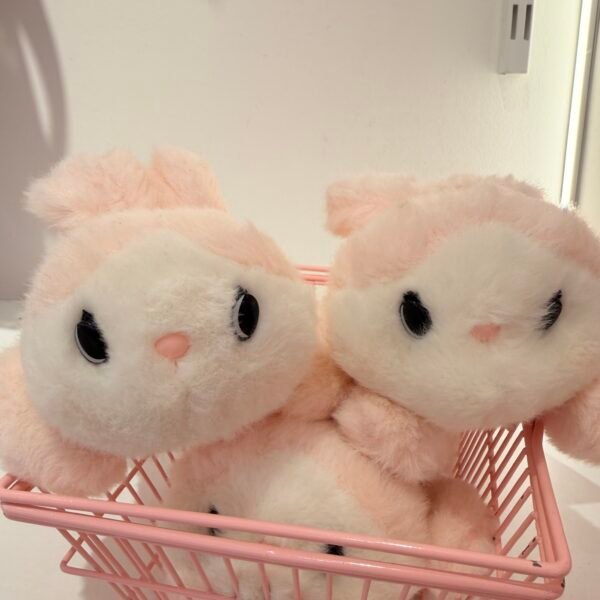 Peluche conejo