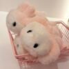 Peluche conejo