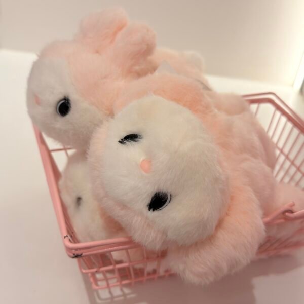 Peluche conejo