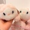 Peluche conejo