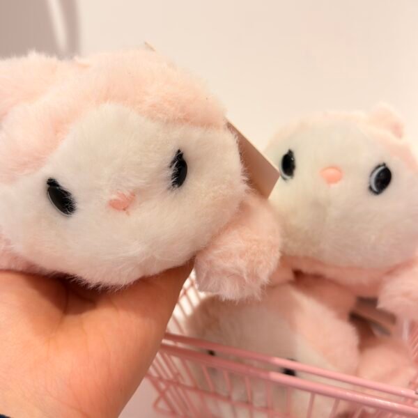 Peluche conejo