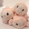 Peluche conejo