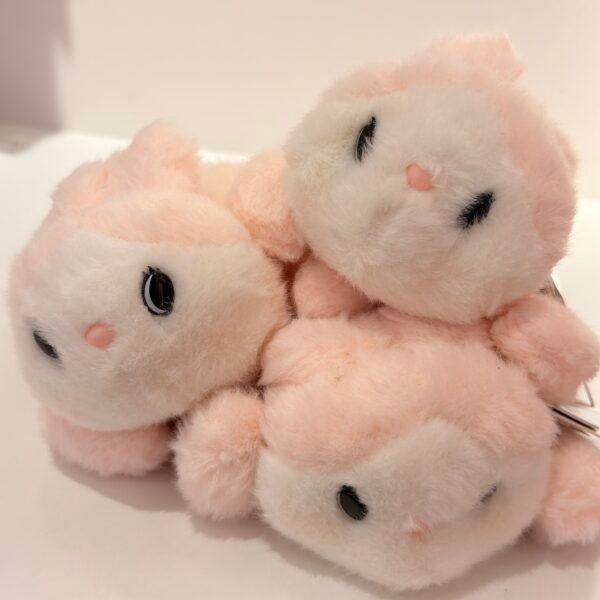 Peluche conejo