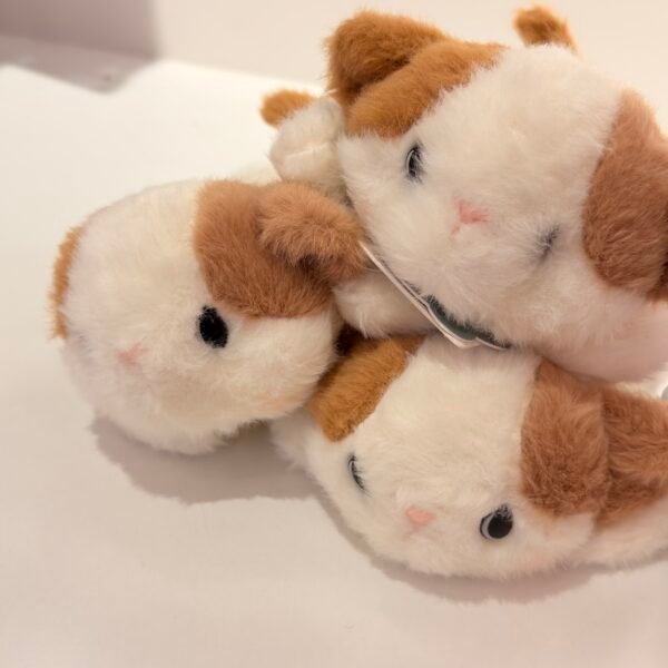 Peluche cute