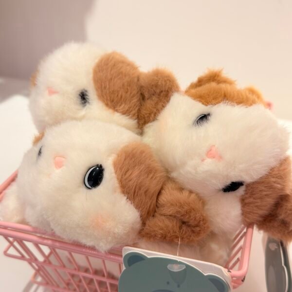 Peluche cute