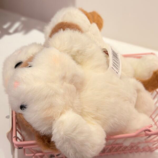 Peluche cute