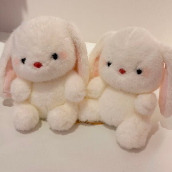 Peluche conejo
