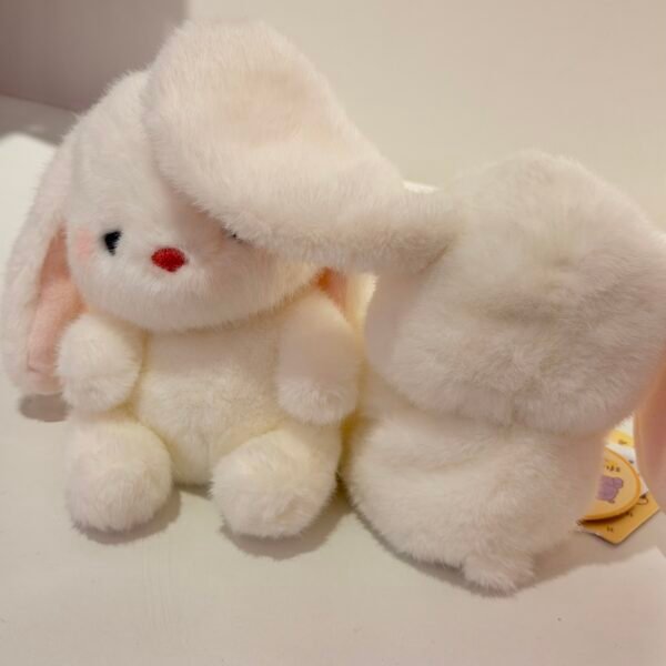 Peluche conejo