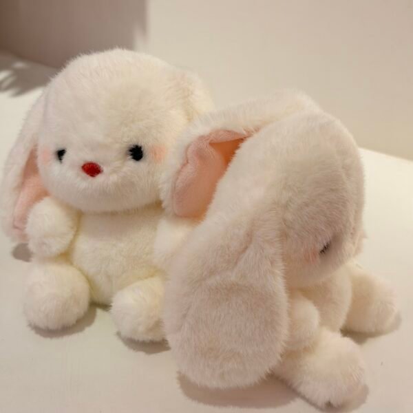 Peluche conejo