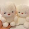 Peluche conejo