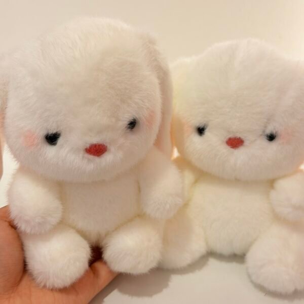 Peluche conejo