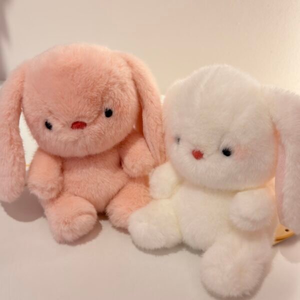 Peluche conejo