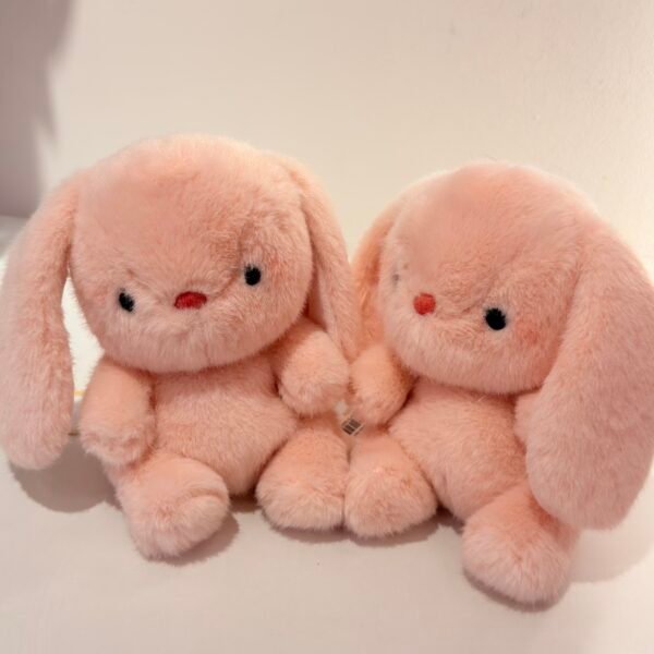 Peluche conejo