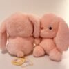 Peluche conejo