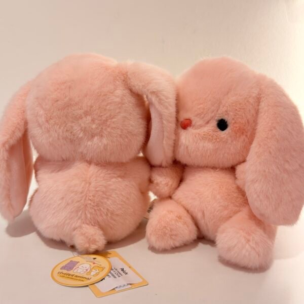 Peluche conejo