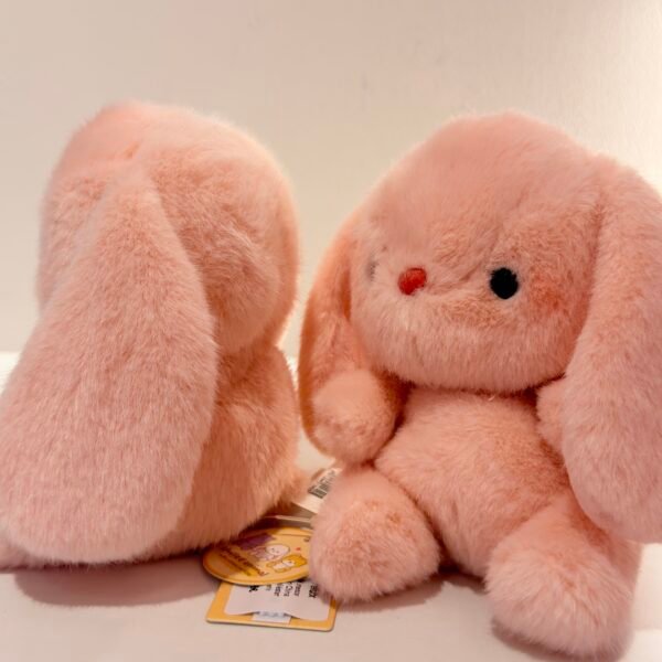 Peluche conejo