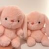 Peluche conejo