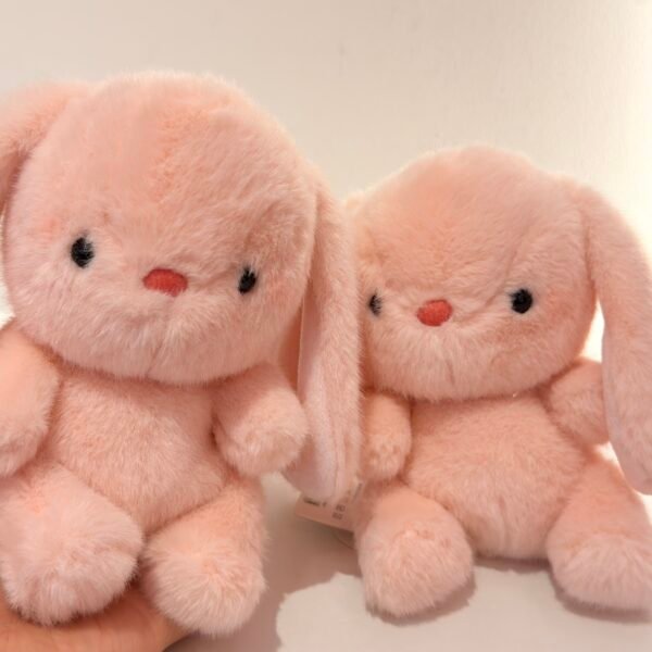 Peluche conejo