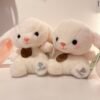 Peluche conejo