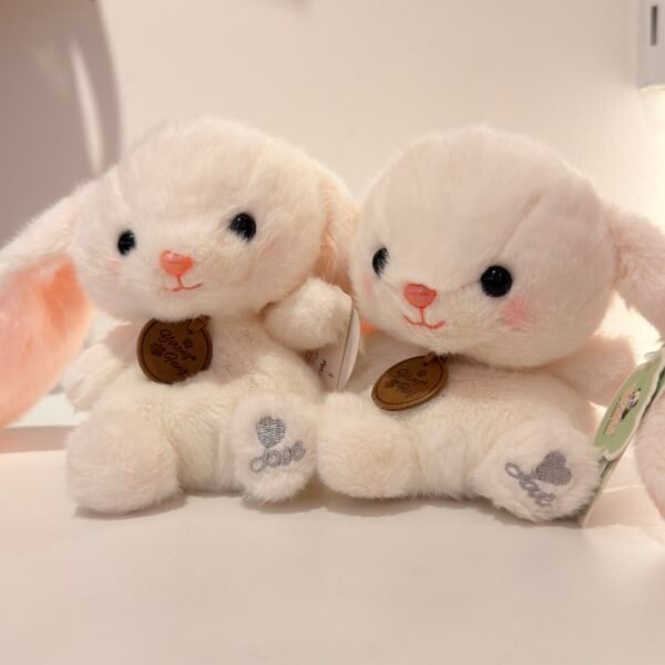 Peluche conejo