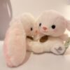 Peluche conejo
