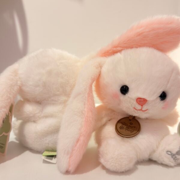 Peluche conejo