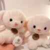 Peluche conejo
