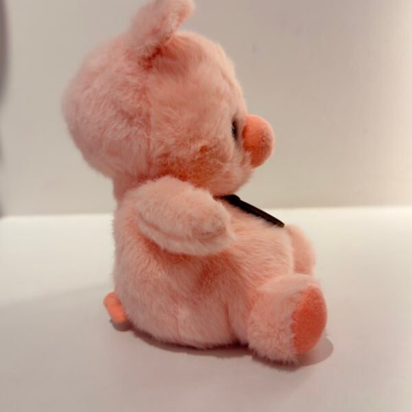 Peluche cerdito