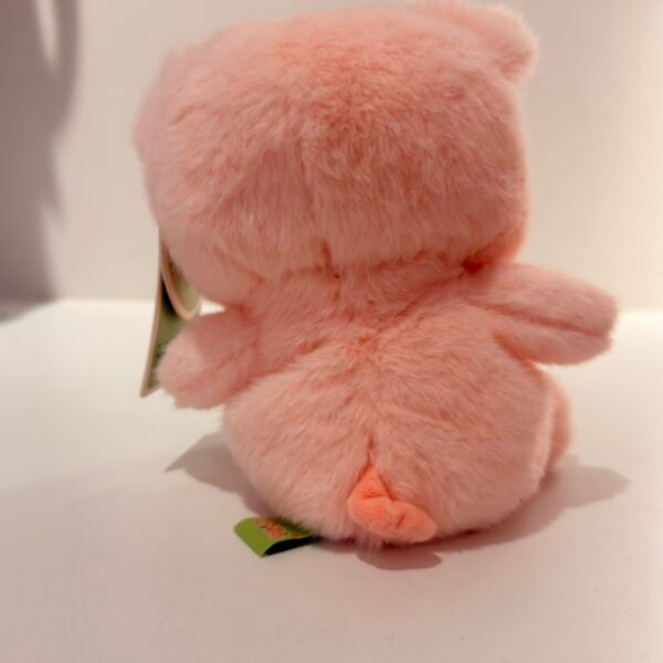 Peluche cerdito