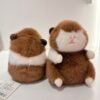 Peluche cobaya