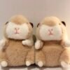 Peluche cobaya