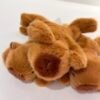 Peluche capybara
