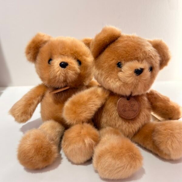 Peluche osito