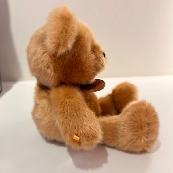 Peluche osito