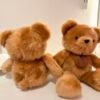 Peluche osito