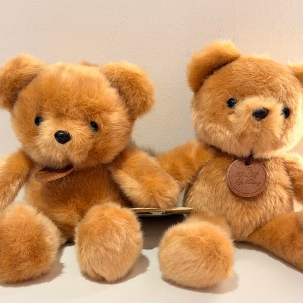 Peluche osito