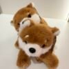 Peluche perrito