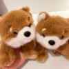 Peluche perrito