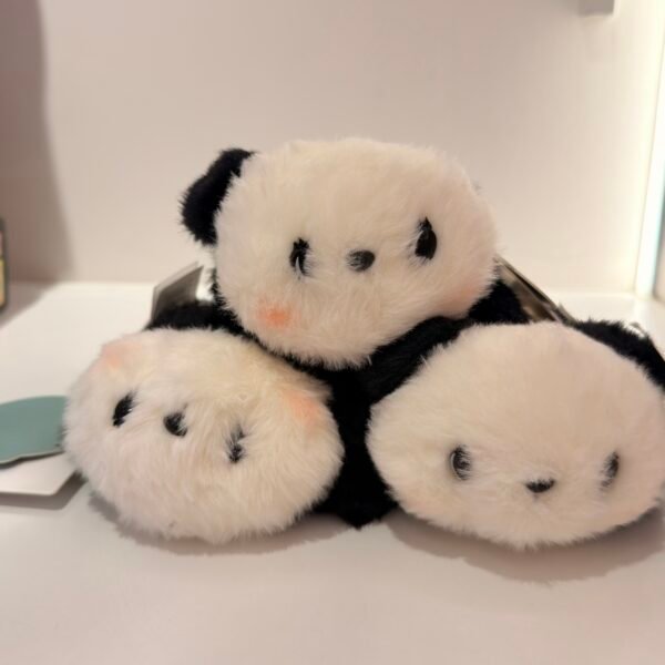 Peluche panda