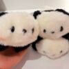 Peluche panda