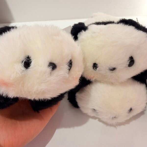 Peluche panda