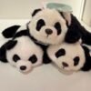 Peluche panda